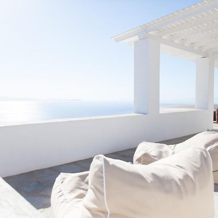 Astarte Luxury Apartments Artemonas Dış mekan fotoğraf