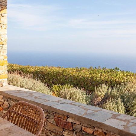 Astarte Luxury Apartments Artemonas Dış mekan fotoğraf