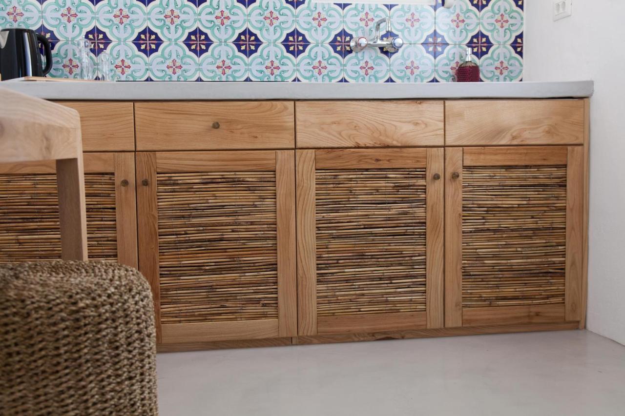 Astarte Luxury Apartments Artemonas Dış mekan fotoğraf