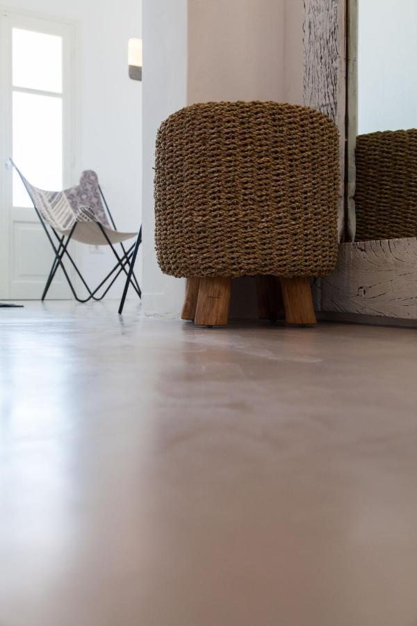 Astarte Luxury Apartments Artemonas Dış mekan fotoğraf