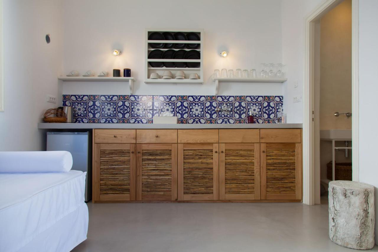 Astarte Luxury Apartments Artemonas Dış mekan fotoğraf