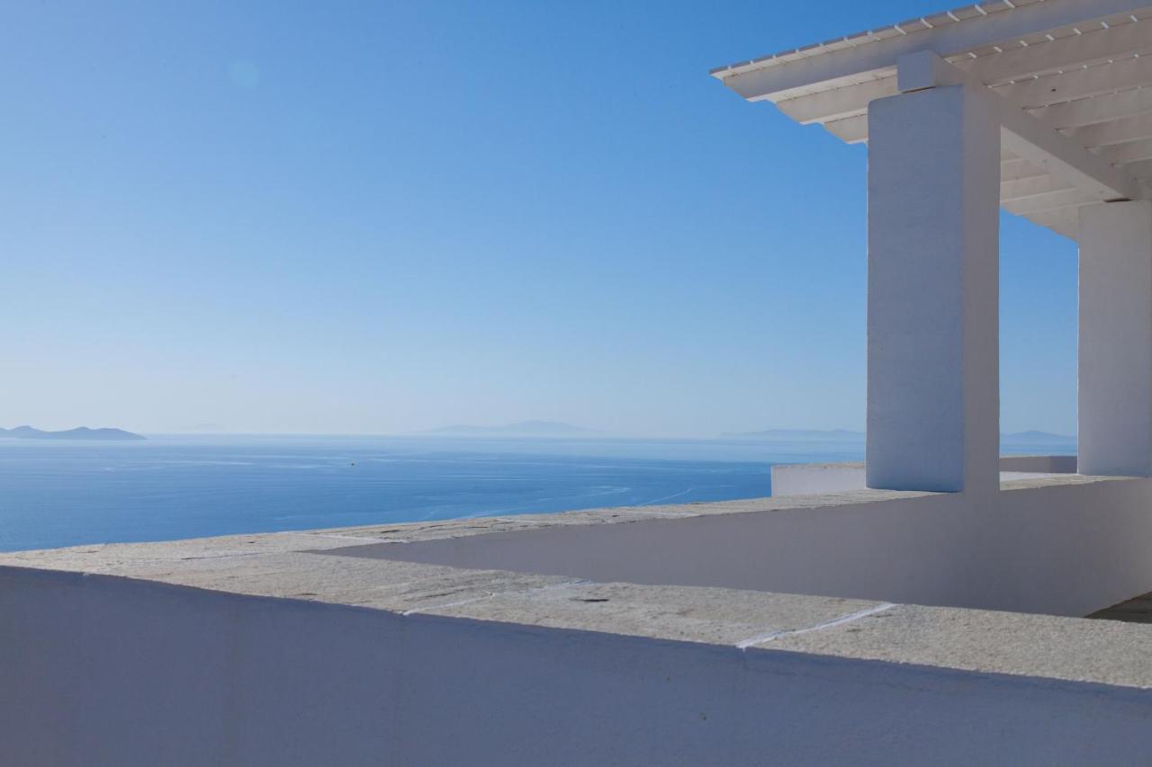 Astarte Luxury Apartments Artemonas Dış mekan fotoğraf
