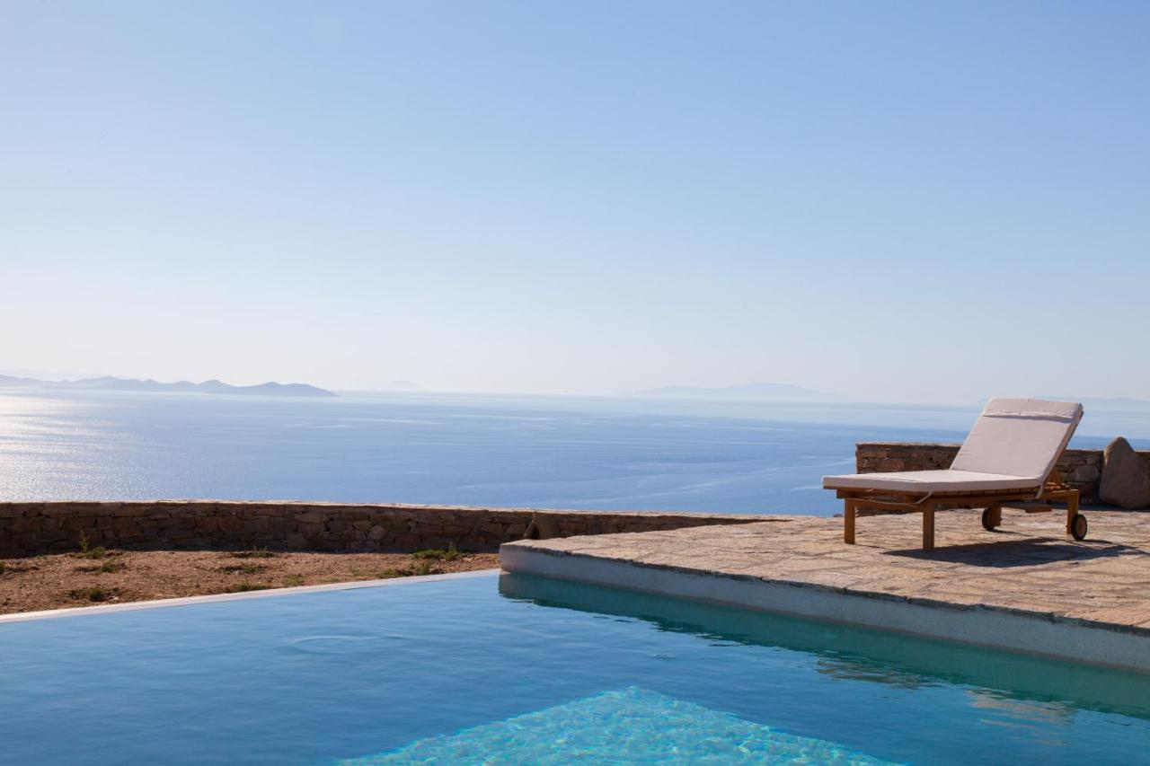 Astarte Luxury Apartments Artemonas Dış mekan fotoğraf