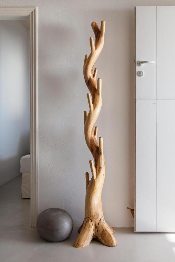Astarte Luxury Apartments Artemonas Dış mekan fotoğraf