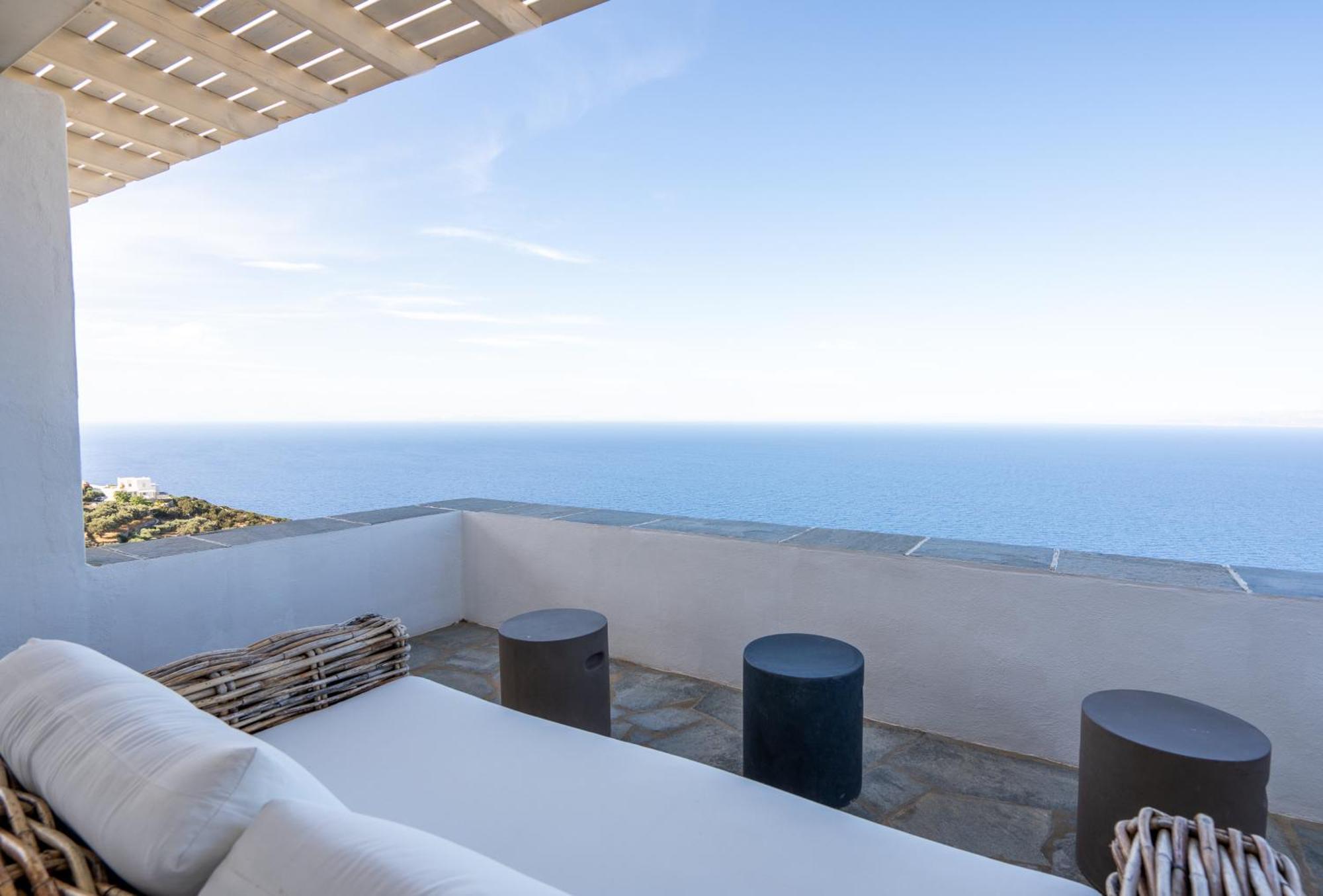 Astarte Luxury Apartments Artemonas Dış mekan fotoğraf