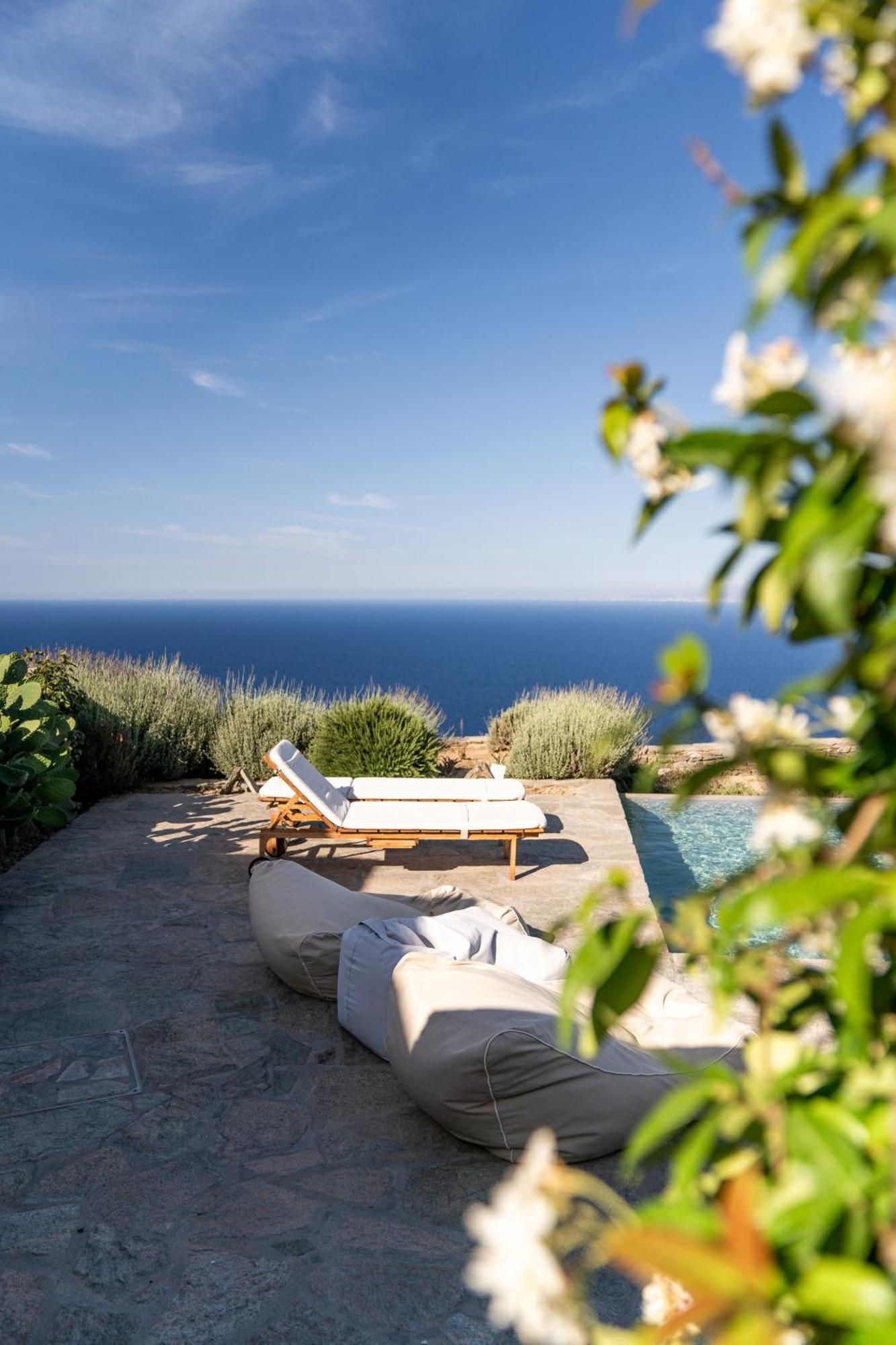 Astarte Luxury Apartments Artemonas Dış mekan fotoğraf