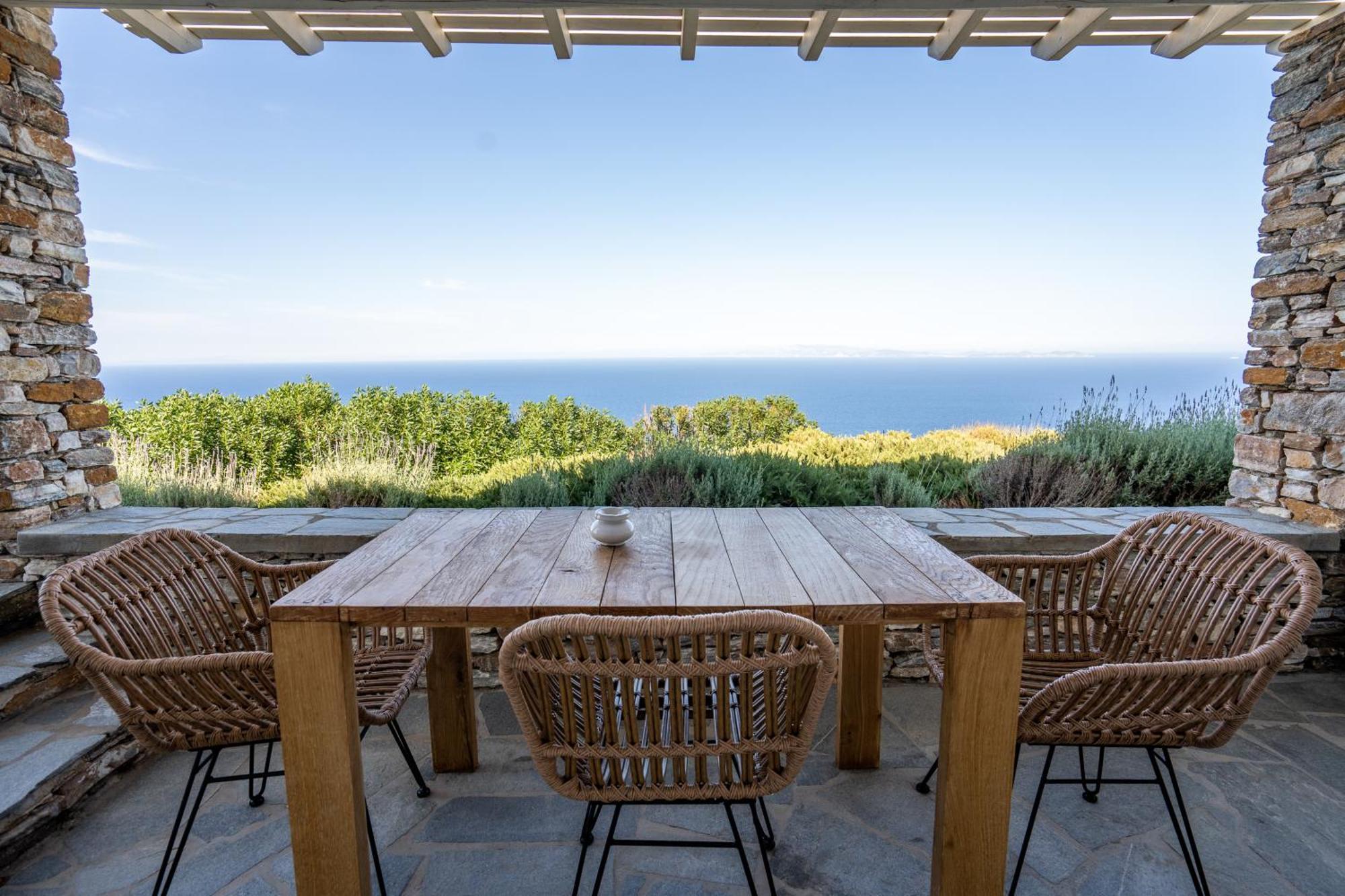 Astarte Luxury Apartments Artemonas Dış mekan fotoğraf