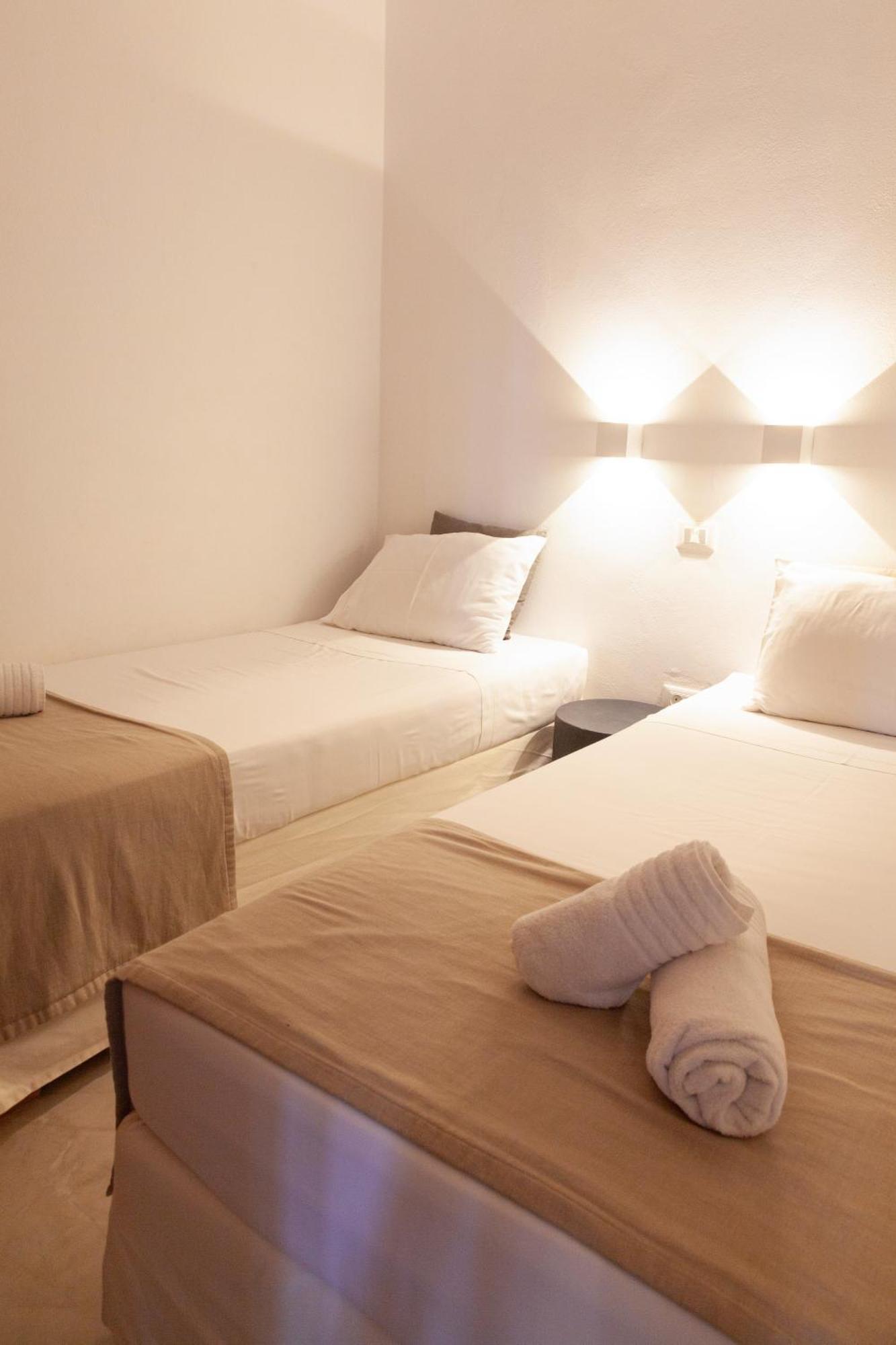 Astarte Luxury Apartments Artemonas Dış mekan fotoğraf
