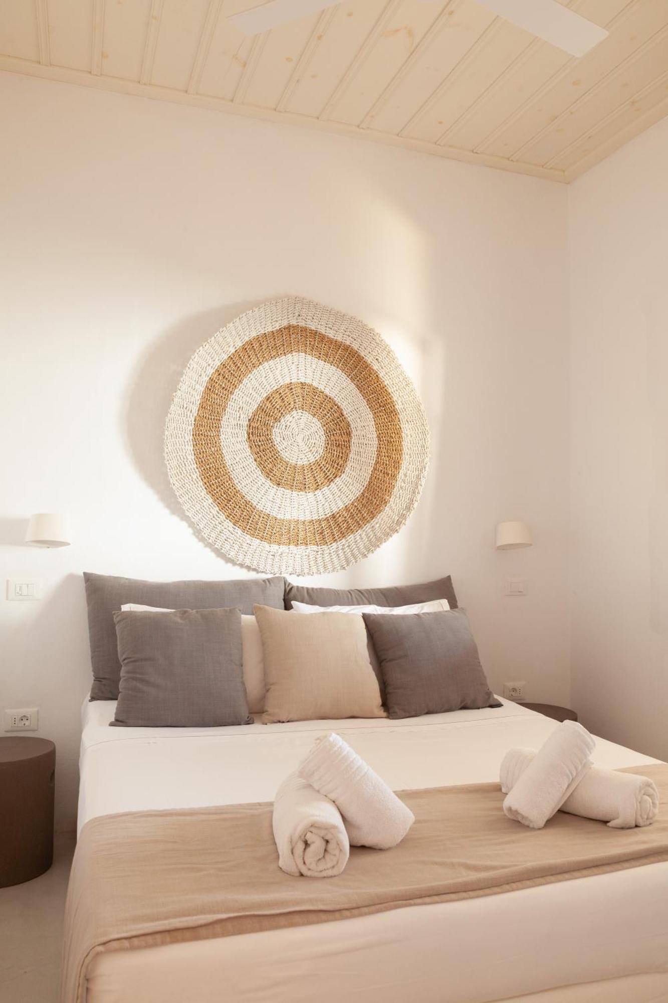 Astarte Luxury Apartments Artemonas Dış mekan fotoğraf