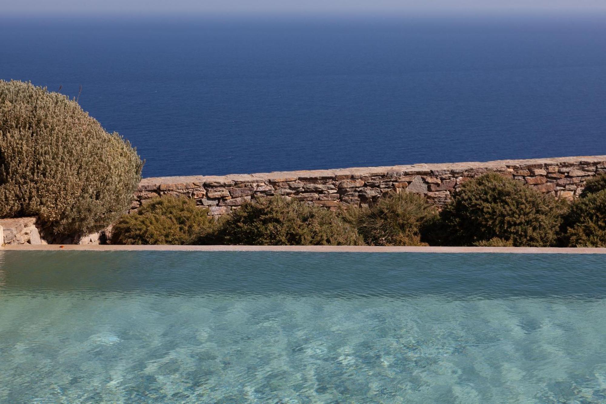 Astarte Luxury Apartments Artemonas Dış mekan fotoğraf