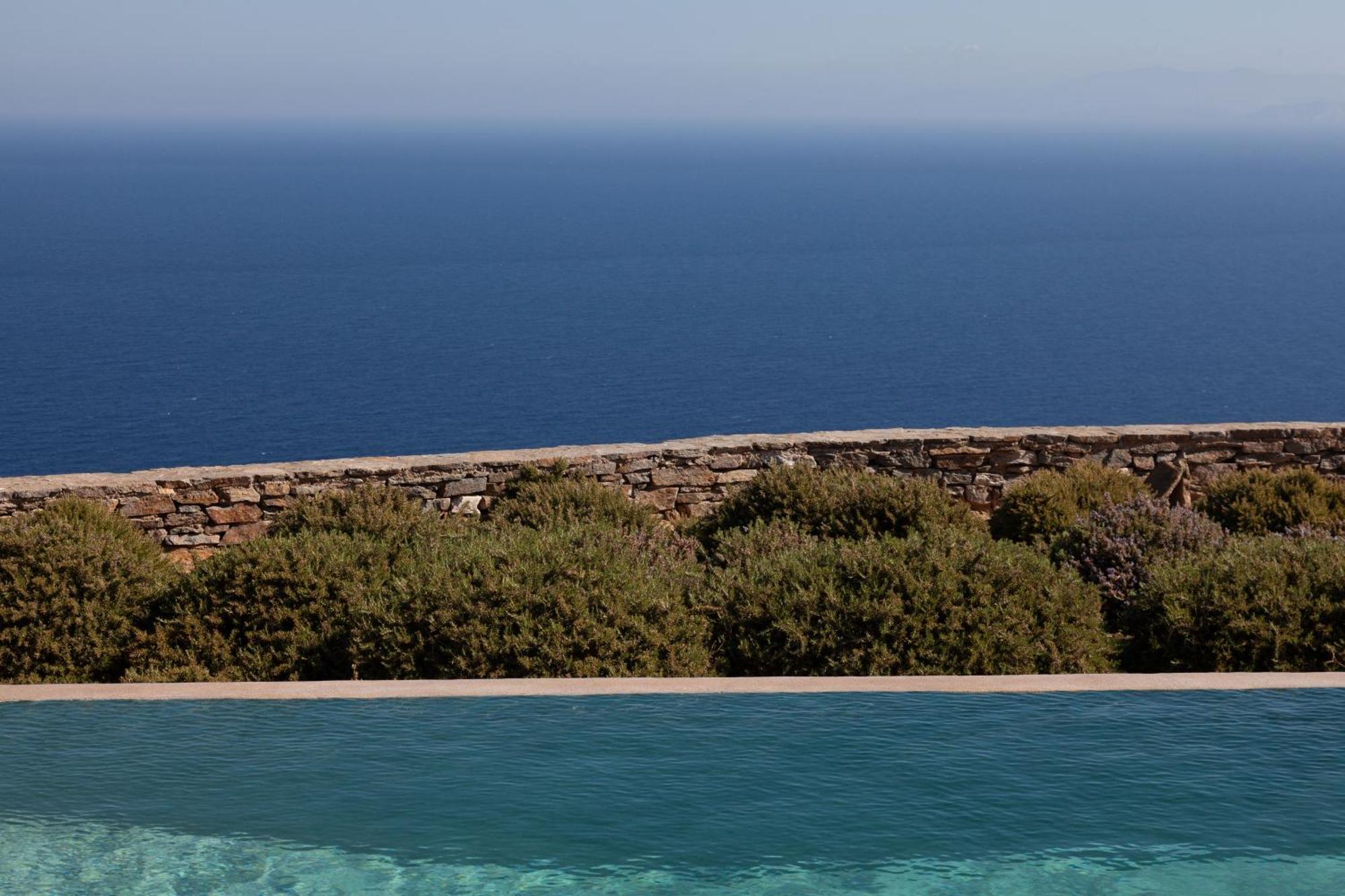 Astarte Luxury Apartments Artemonas Dış mekan fotoğraf