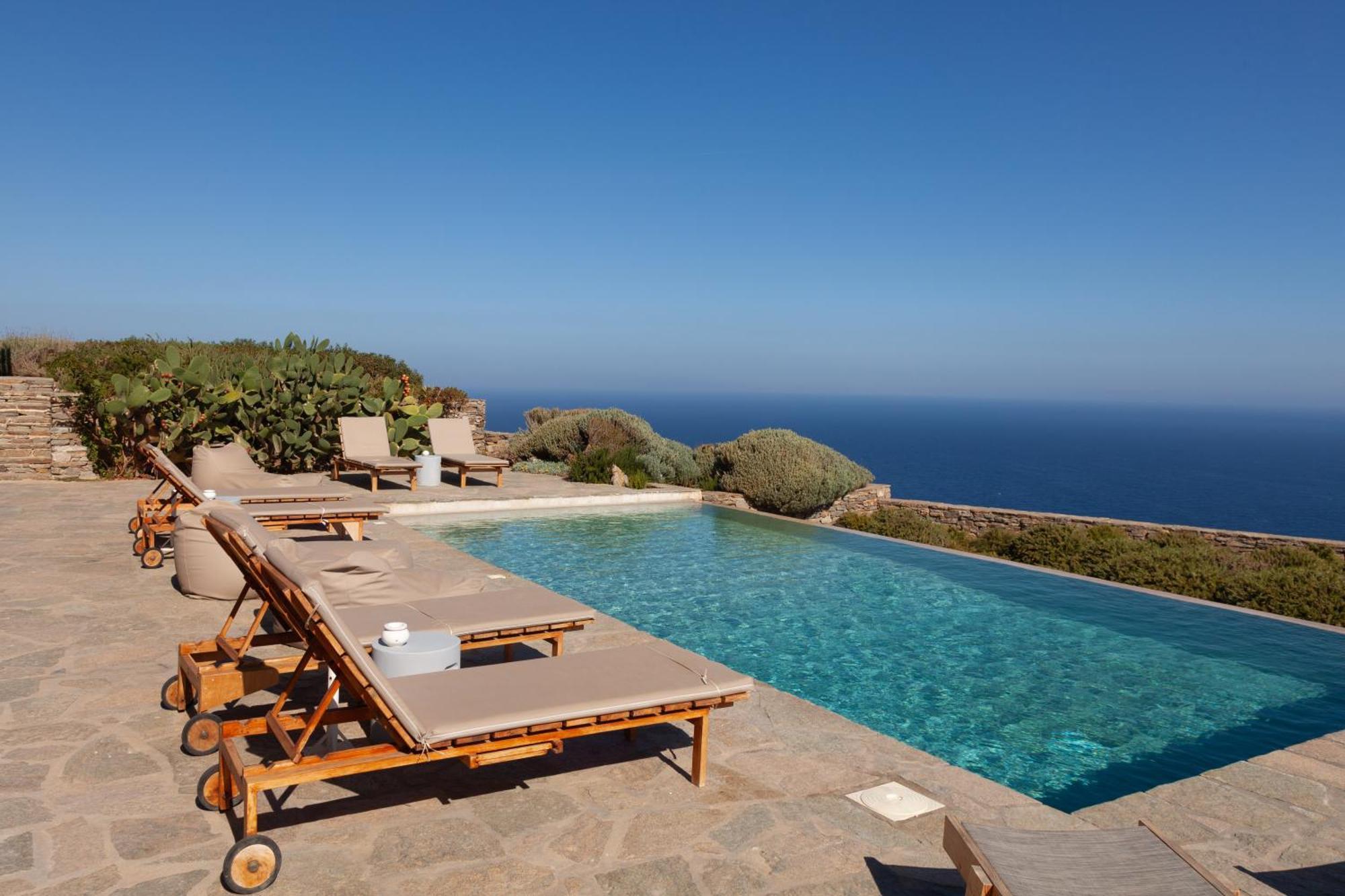 Astarte Luxury Apartments Artemonas Dış mekan fotoğraf