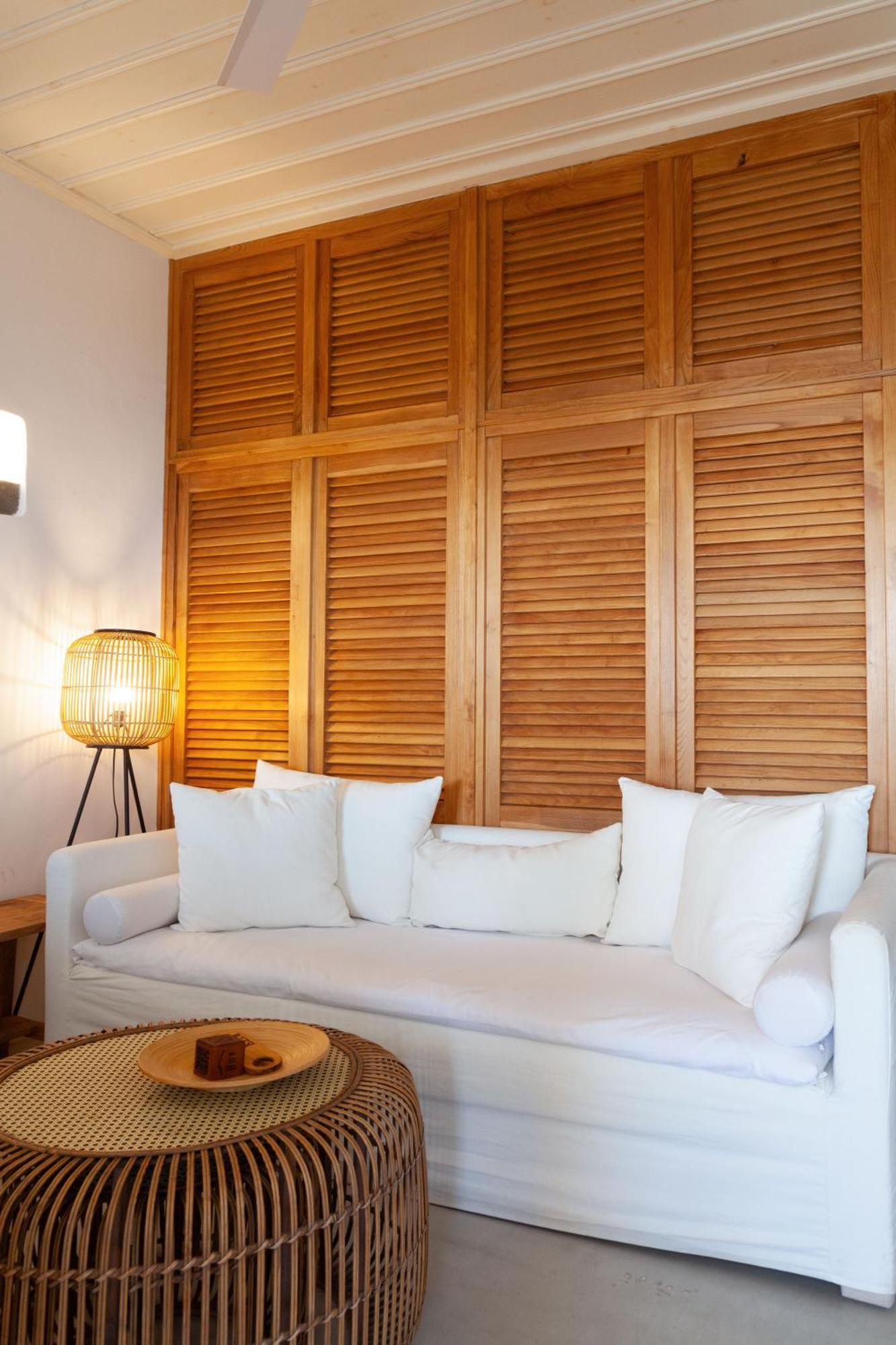 Astarte Luxury Apartments Artemonas Dış mekan fotoğraf