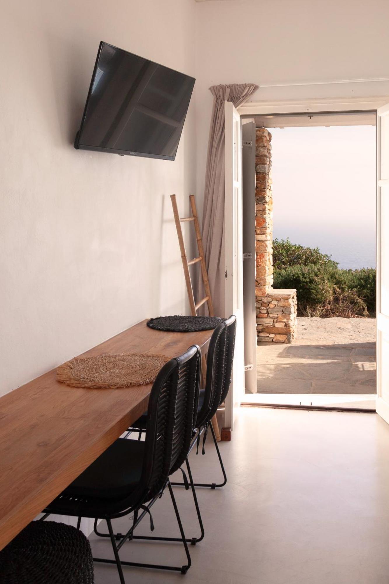 Astarte Luxury Apartments Artemonas Dış mekan fotoğraf