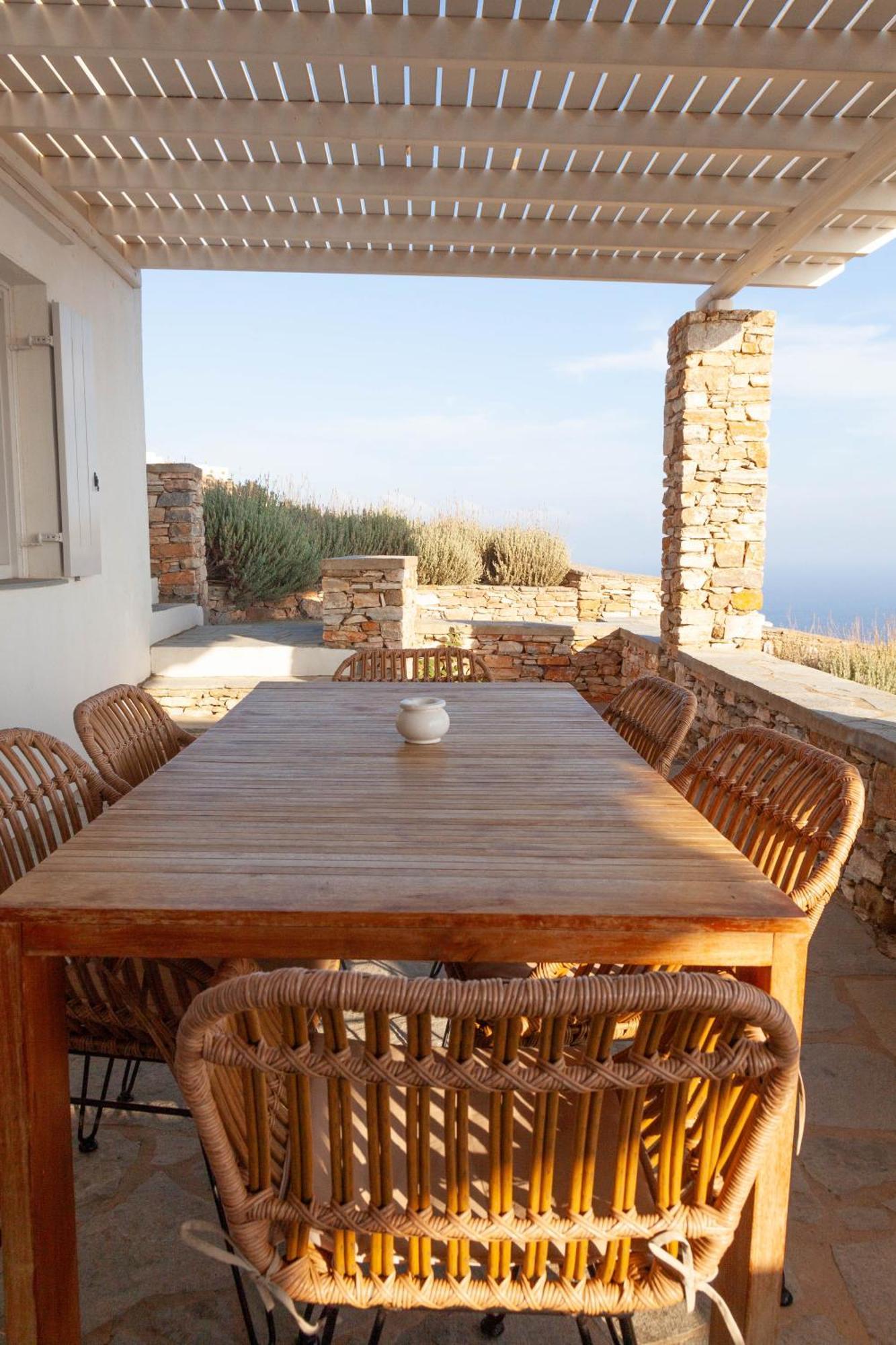 Astarte Luxury Apartments Artemonas Dış mekan fotoğraf